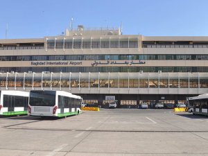 IKBY, Bağdat havalimanlarının teslimini reddetti
