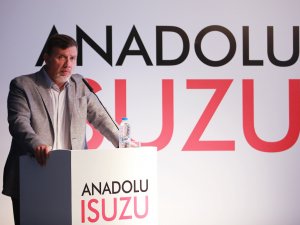 Anadolu Isuzu üst yapıcı firmalarla buluştu