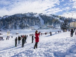 3 kentte 'Kış Turizmi Koridoru' tanıtılacak