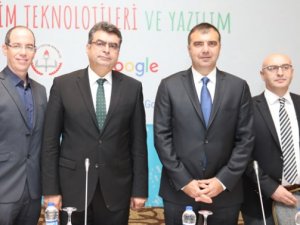 MEB, Google ile işbirliği yapacak