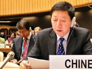 Çin: Sivil Havacılık güvenliği için işbirliği güçlendirilmeli