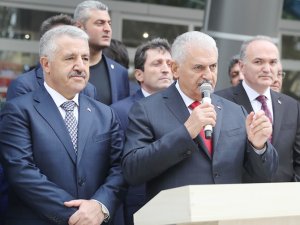 'Türkiye havacılıkta dünyada 11'inci sıraya yükseldi'