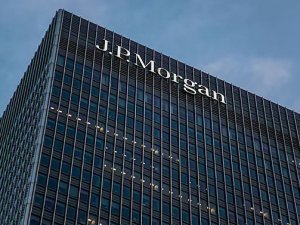 JP Morgan'dan 'vergi artışı' uyarısı