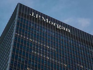JP Morgan'dan 'vergi artışı' uyarısı