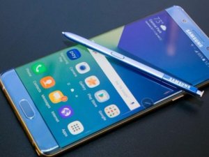 Samsung Galaxy Note8 Türkiye lansmanı gerçekleştirildi