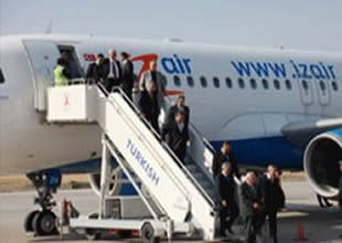 İZ-AİR, Elazığ seferlerine başladı