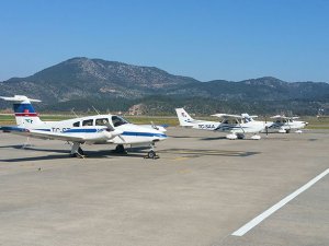 Avion Training Uçuş Okulu ücretsiz uçuracak