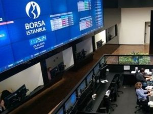 Borsada 'destekler' çalıştı