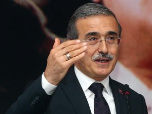 SSM Müsteşarı İsmail Demir: Savunma Sanayii Müsteşarlığı 550'ye yakın proje yürütüyor