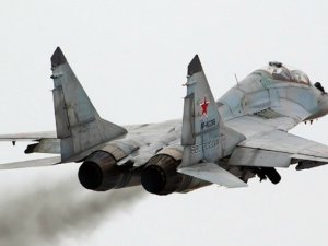 Rus uçağı Türkiye semalarında gözlem yapıyor
