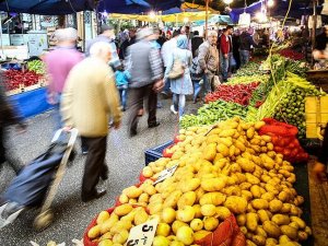 Enflasyonda tek hane beklentisi değişmedi