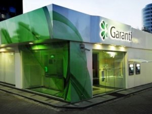 Garanti Bankası 229 milyon TL'lik alacağını sattı