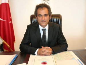 ÖSYM Başkanlığına Prof. Dr. Mahmut Özer atandı