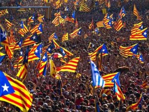 Katalonya'nın İspanya ekonomisine katkısı 143 milyar euro