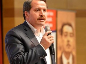 Ali Yalçın: Vergi artışları bütünüyle geri çekilmeli