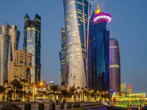 Katar'dan Türk şirketlerle "uzun soluklu ticaret" çağrısı