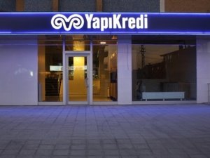 Yapı Kredi'ye BAI Global'den inovasyon ödülü