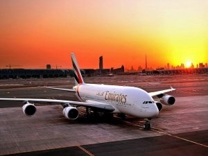 Emirates, Bali aktarmalı Auckland uçuşlarına başlıyor