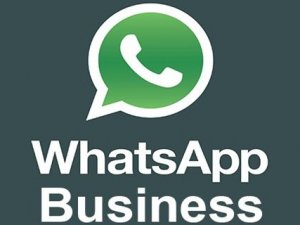 WhatsApp Business piyasaya sürüldü!