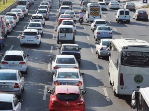 Ankara'da yarın bazı yollar trafiğe kapatılacak