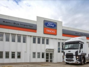 Ford Trucks, Avrupa pazarında Hırvatistan ile vites büyüttü