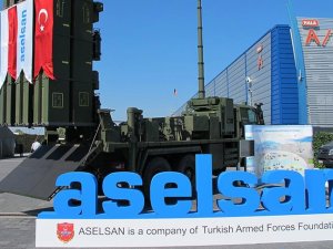 Aselsan, 10 milyon euroluk anlaşma imzaladı