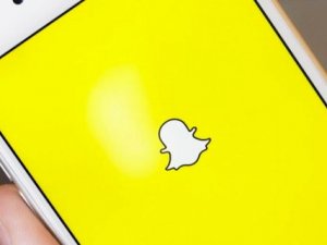 Snapchat, artık bilgisayarda da kullanılabilecek!
