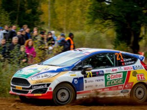 Castrol Ford Team Türkiye, Avrupa şampiyonu oldu