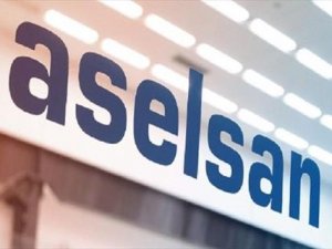 ASELSAN 263 milyon liralık sözleşme imzaladı
