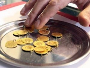 Altının gramı 150 liranın üzerinde kaldı