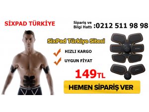 İşlevleri ile Sixpad Nedir