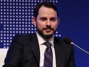 Berat Albayrak, nükleer santral için tarih verdi