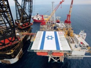 İsrail gazı için müzakereler sürüyor