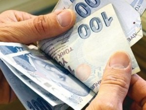 Gelir vergisi düzenlemesinden vazgeçildi