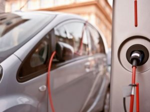 Elektrikli araç satışı yüzde 717 arttı