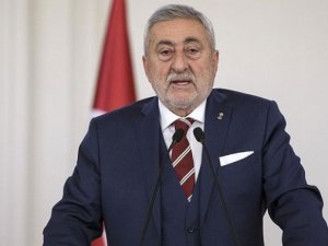 TESK'ten esnafa elektrikte indirim talebi