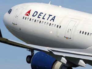 Delta'dan otomatik check-in uygulaması