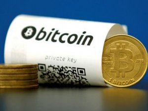 Bitcoin 6 bin dolar sınırından geri çekildi