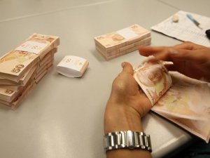 2018'de 23,7 milyar lira harç toplanacak