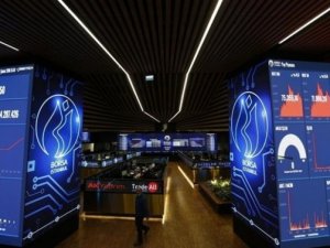 Borsa, yükseliş eğilimini güçlendirdi