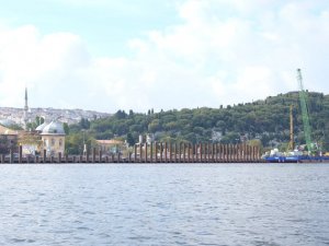 Eminönü-Alibeyköy tramvay hattı için çalışmalar başladı