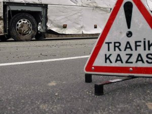 İnteraktif önlemler trafik kazalarını azaltacak