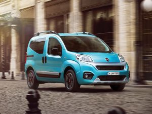 Aygaz Otogaz ve Fiat Fiorino'dan "kazandıran" iş birliği