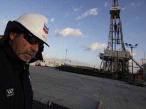 Chevron, IKBY'de sondaj faaliyetlerini durdurdu