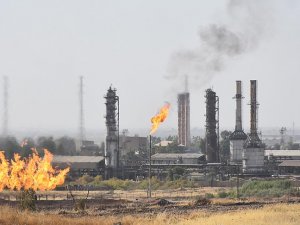 Bağdat'tan 'petrol anlaşması' açıklaması