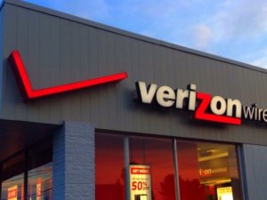 Verizon'un net kârı değişmedi