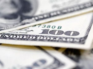 Dolar/TL güne yükselişle başladı