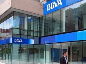 BBVA, Türkiye için büyüme tahminini yükseltti