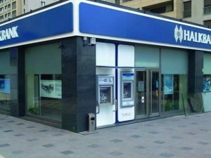 Halkbank önümüzdeki yıl yüzde 15 büyüme hedefliyor