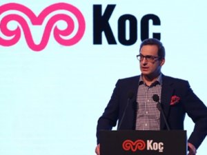 Ömer Koç: Önemli sınavlardan geçiyoruz